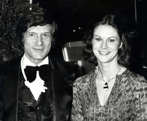 Hugh Hefner through the years - ABC News