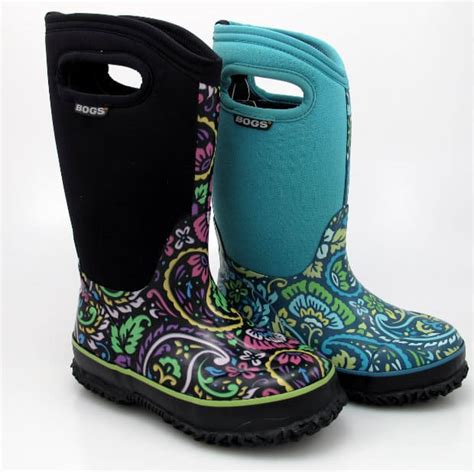 Splash into Spring with Bogs Footwear #Giveaway | Mommy Moment