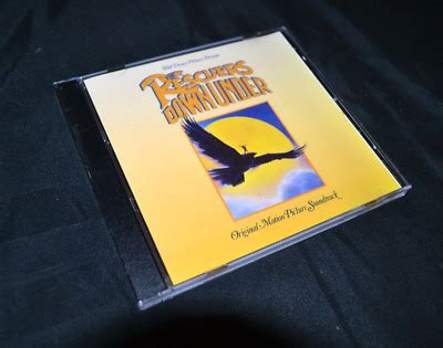 Walt Disney The Rescuers Down Under Soundtrack FOR SALE! - PicClick UK