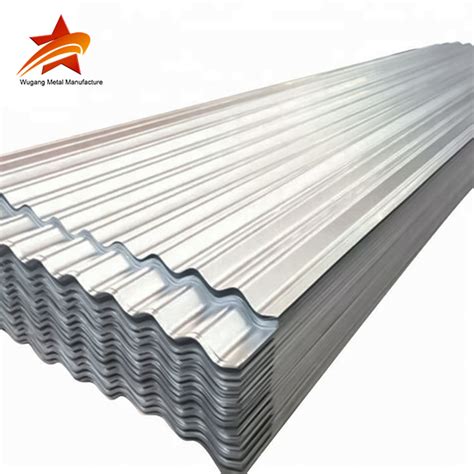 Aluminum Roofing Sheets - Buy Product on Shandong Wugang Metal ...