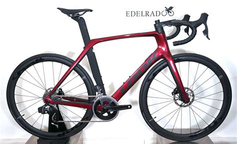 Look 795 Blade RS LOOK Rennrad Edelrad De