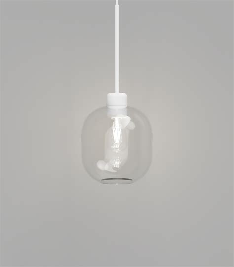 Parlour Lite Curve Pendant Light Interior Light Lightco Australia