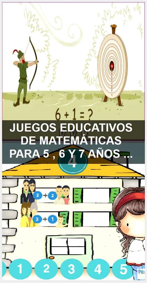 Juegos Gratis Para Niños De 6 A 7 Años Jugeso