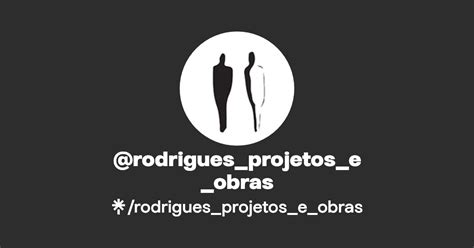 Rodrigues Projetos E Obras Instagram Facebook Linktree