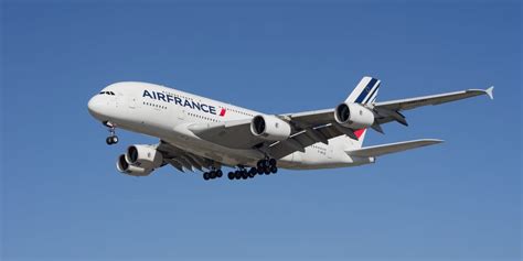 Transport A Rien Air France Prolonge Son Offre Pour Lhiver Au D Part