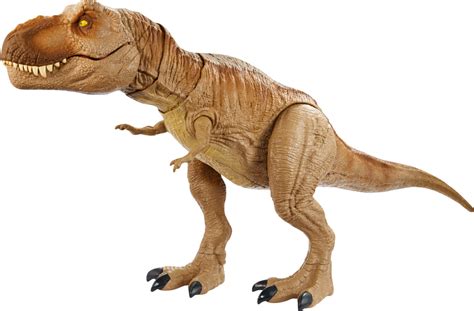 Huge Assortment Of Mattel Jurassic World And Camp Cretaceous Reveals From Toy Fair 2020