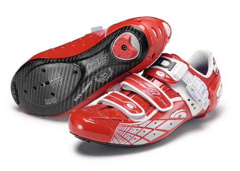 Sidi Laser Shoes Review BikeRadar