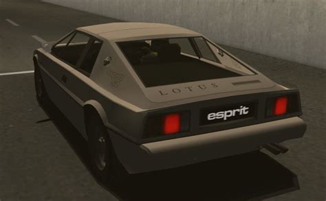 IGCD Net Lotus Esprit In Lotus Challenge