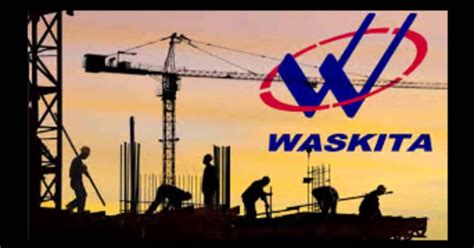 PT Waskita Karya Persero Tbk Recruitment For Surveyor Divisi I