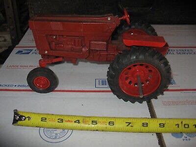 Toy Tractor Parts for sale | eBay