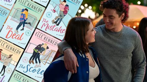 'Off Campus' Series Characters Guide: Key Relationship Details From the ...