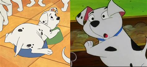 Image Which Rolly Differnt  101 Dalmatians Wiki Fandom