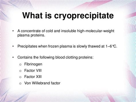 CME-Cryoprecipitate.ppt22mar