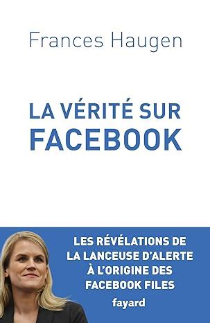 La V Rit Sur Facebook Comment Je Suis Devenue Lanceuse D Alerte Le