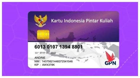 PDN Diretas Kemendikbudristek Pulihkan Sistem KIP Kuliah Gunakan Data