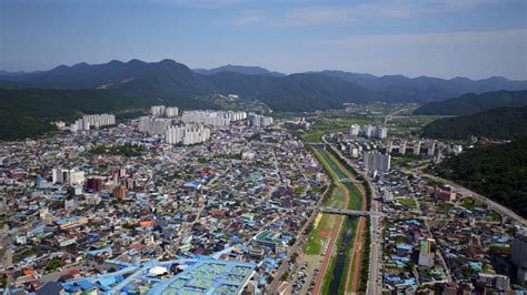 전북 정읍시 도시기본계획·도시관리계획 재정비 용역 추진 이뉴스투데이