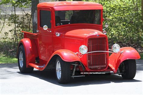 1932 Ford Pickup