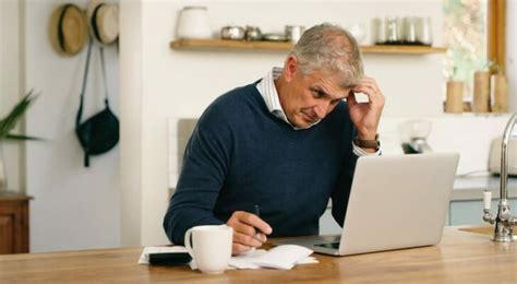 The Five Worst Retirement Mistakes To Avoid At All Costs