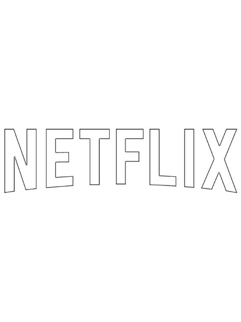 Logo De Netflix Para Colorear Imagens Flamingo Para Colorir Porn Sex