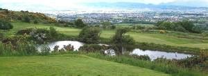 Fereneze Golf Club - UK Golf Guide