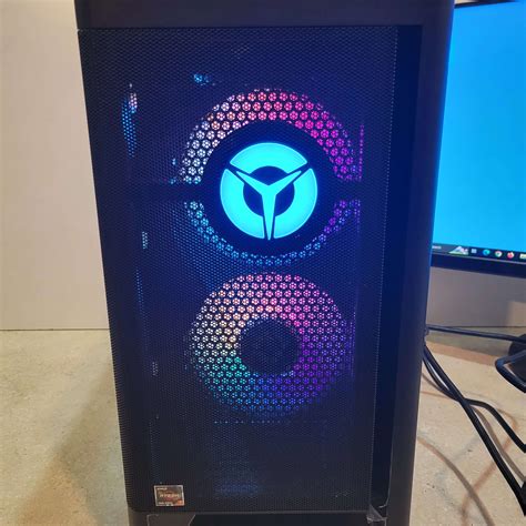 Lenovo Legion T5 Gaming Computer | Jawa