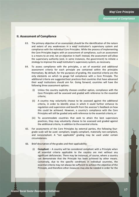 Waqf-Core-Principles-2018 - JAHARUDDIN - Page 31 | Flip PDF Online