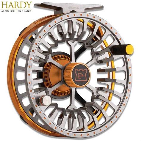 Greys Gts 300 Trout Fly Reel Bagnall And Kirkwood