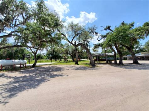 Gallery | Peace River Campground Arcadia, FL