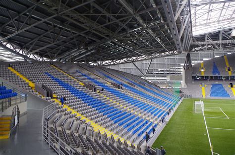 Astana Arena (Każymukan Stadion) – StadiumDB.com