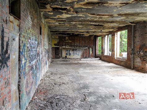 Checotah School | Abandoned Oklahoma