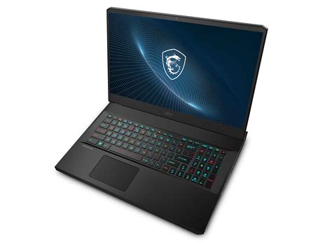 MSI Vector GP76 I7 12700H GeForce RTX 3070 Ti Laptop 17 3 Full