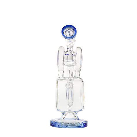 Gili Glass The Equinox 9 Percolator Bong Smoking Outlet