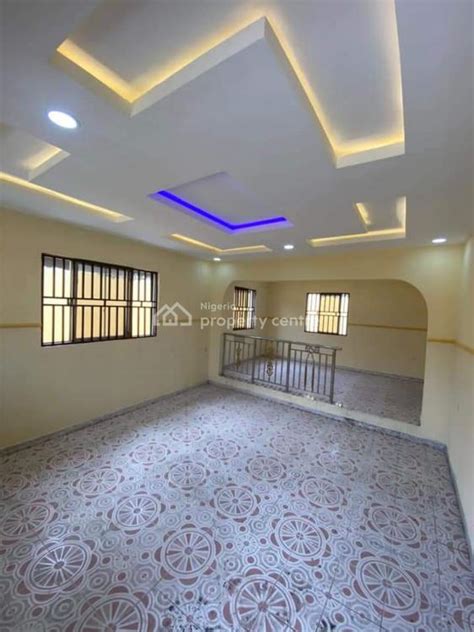 For Sale Luxury Bedroom Bungalow With Bedroom Flat Bq Off Chinda