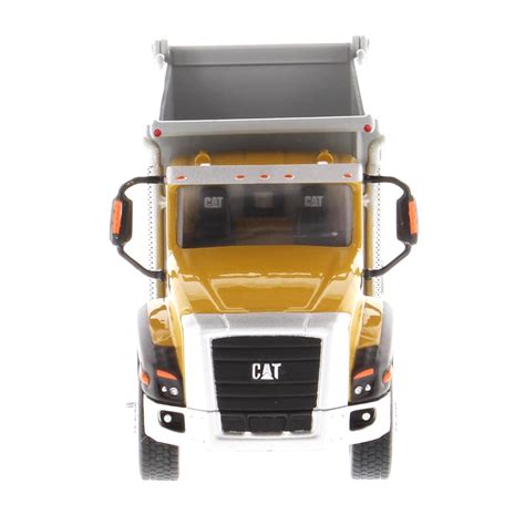 1:64 Camión de Volteo Caterpillar ® CAT ® CT660 – CRA® La casa de la ...