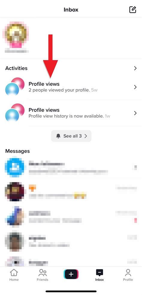 How To See Whos Viewed Your Tiktok Profile And How To Stop Them From