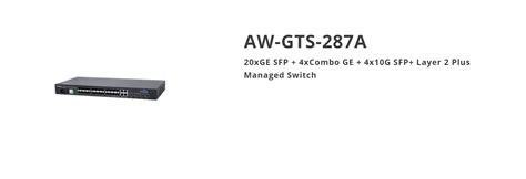 Xge Sfp Xcombo Ge X G Sfp Layer Plus Managed Switch Vivotek