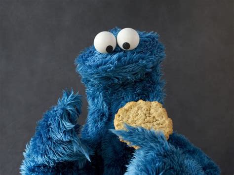 15 Things To Know About Cookie Monster On His Birthday