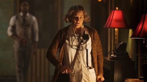 Hotel Artemis Trailer Character Trailers And Videos Rotten Tomatoes