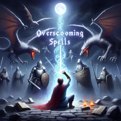 spells  overcoming obstacles archives witchcraft  beginners