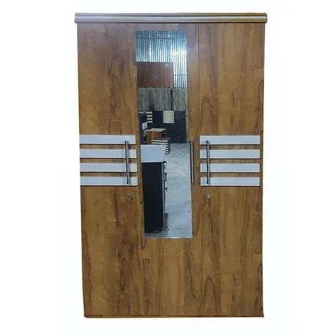 2 Door Wooden Almirah For Home At In Kollam ID 20124134333