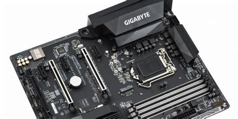 Gigabyte Z270X-Ultra Gaming Motherboard Review | KitGuru