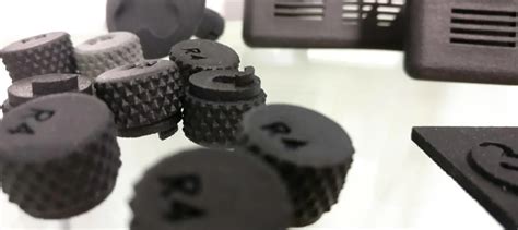 The Properties Of D Printed Plastic Parts Faktur