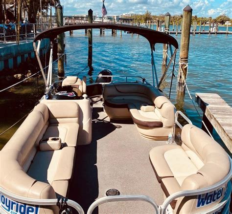 Rent Your Own Boat! Private Boat Rental In Jupiter FL