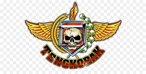 Detail Logo Kostrad Tengkorak Koleksi Nomer 1