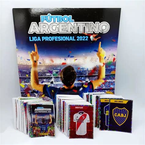 Busca Album Mundial Qatar Figuritas Distintas A La Venta En