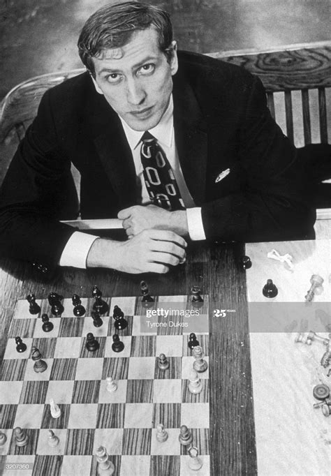 A Glimpse Into The Complex Mind Of Bobby Fischer Page 17 Of 28