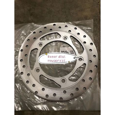 rotor disc rouser  lazada ph