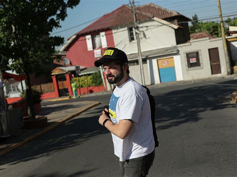 La Casa De Gabriel Boric Se Transformó En Un Asunto De Estado Para