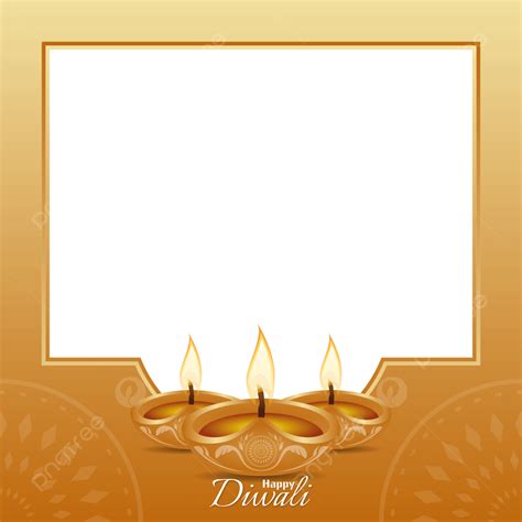 Diwali Twibbon Design Vector Diwali Twibbon Diwali Twibbon Png And