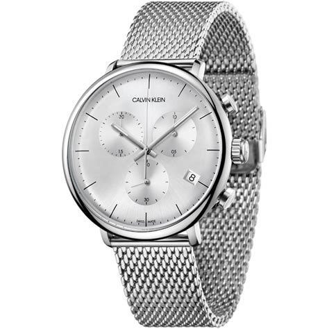 Calvin Klein Ck High Noon Chronograph K M